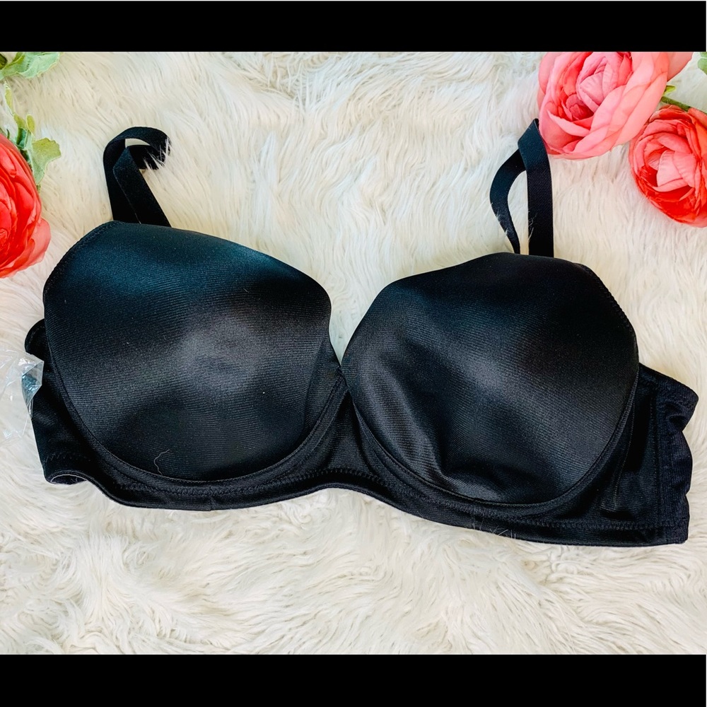 Victoria Secret Push Up Bra